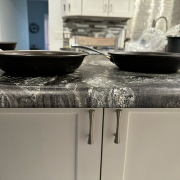 16 Piece Calphalon Non-Stick Hard Anodized Cookware Set - Picture 14 of 14